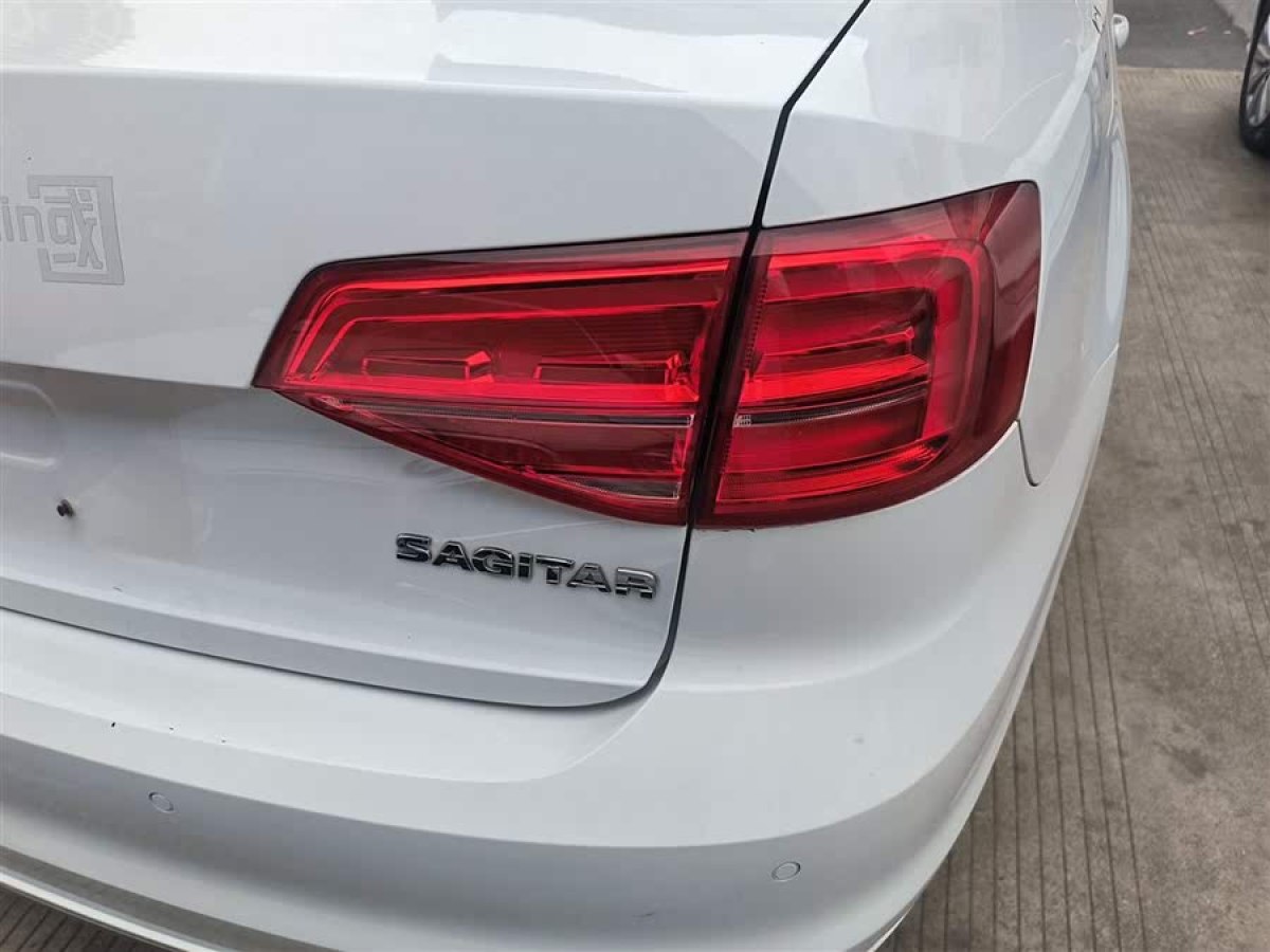 大眾 速騰  2017款 1.6L 自動(dòng)舒適型圖片