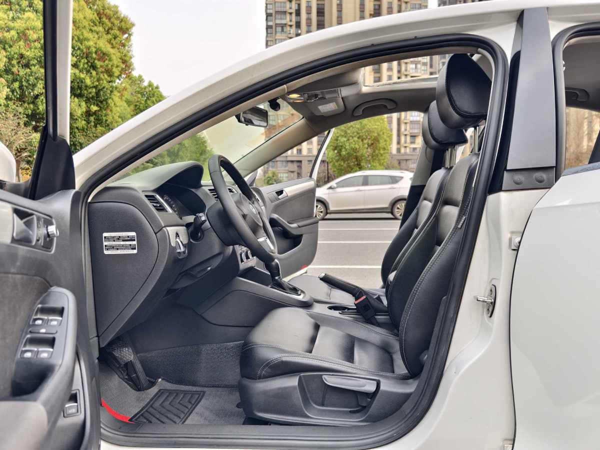 大眾 速騰  2015款 1.6L 自動舒適型圖片