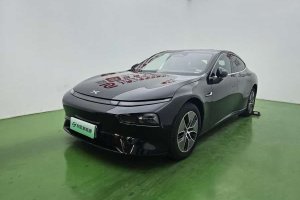 P7 小鵬 P7i 702 Max