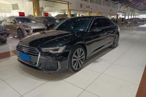 奧迪A6L 奧迪 40 TFSI 豪華動感型