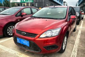 福克斯 福特 三廂 EcoBoost 180 自動精英型