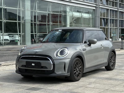 2021年8月 MINI MINI 1.5T ONE图片