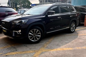 X90 捷途 1.5T 手動影趣版 5座
