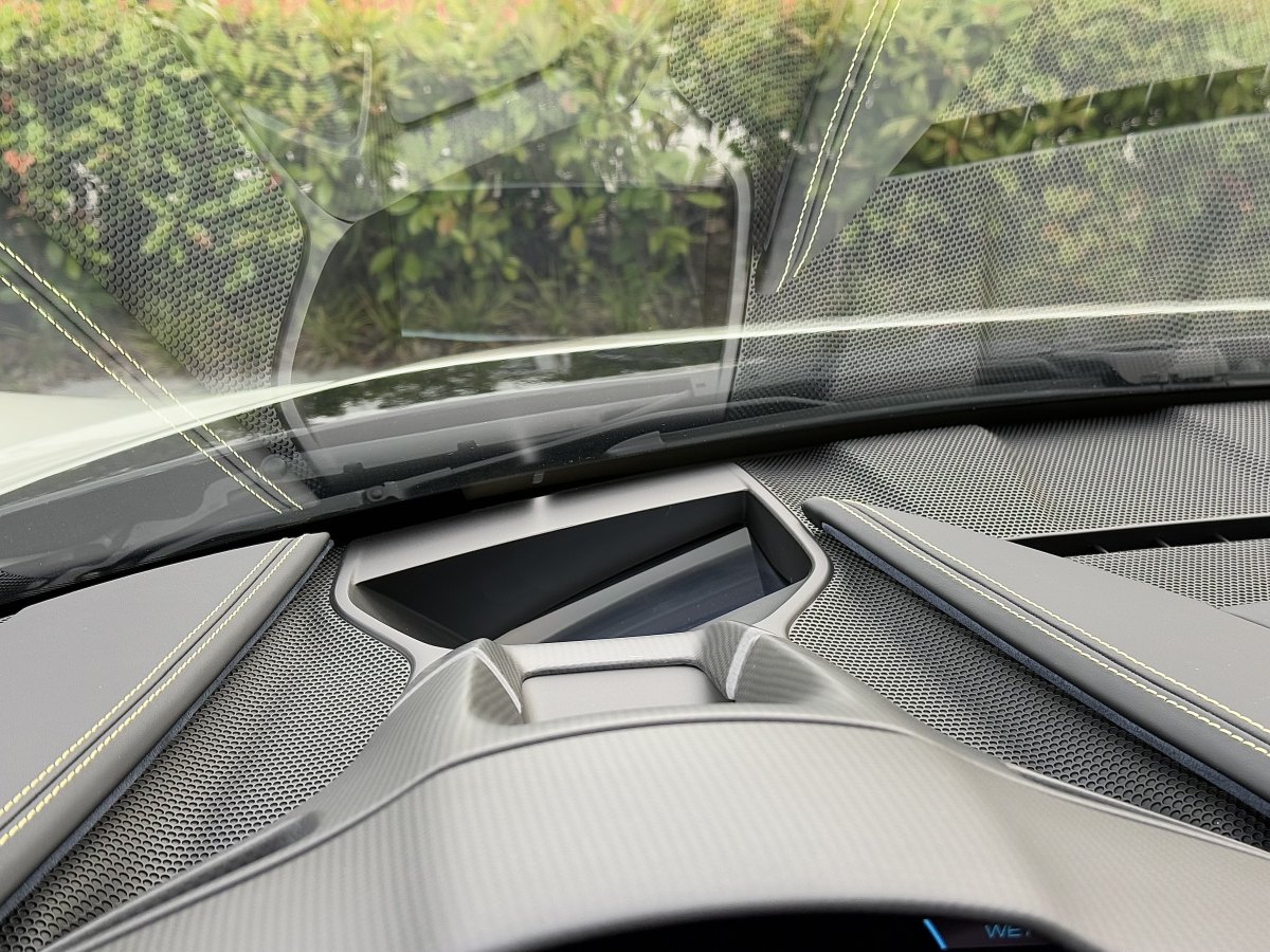 法拉利 SF90 Stradale  2021款 3.9T V8 Spider圖片