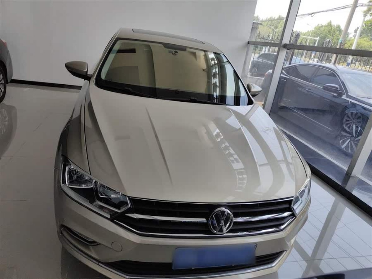 大眾 寶來  2016款 230TSI DSG舒適型圖片