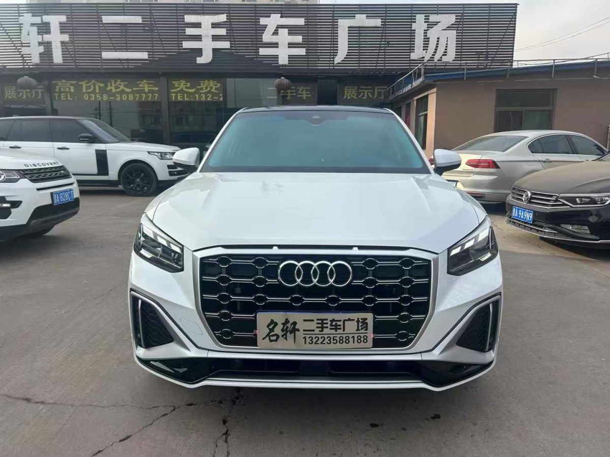 奧迪 奧迪S7  2022款 2.9 TFSI quattro圖片