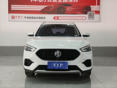 2021年4月 名爵 名爵ZS 180DVVT 自動Lite圖片