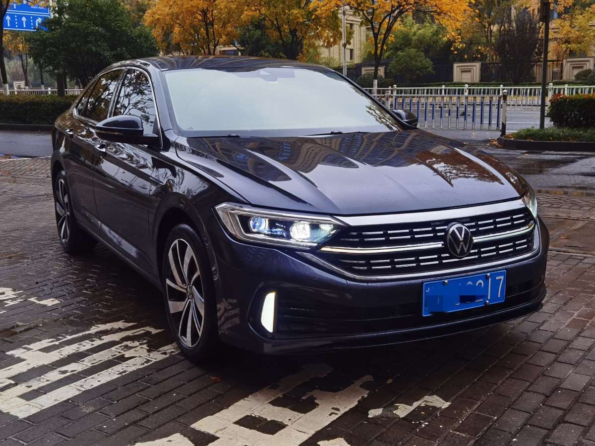 大眾 速騰  2023款 300TSI DSG卓越版圖片