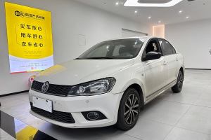 捷達(dá) 大眾 1.4TSI 自動(dòng)運(yùn)動(dòng)型