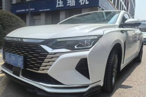 奕炫MAX 東風(fēng)風(fēng)神 1.5T 超凡萌爸版