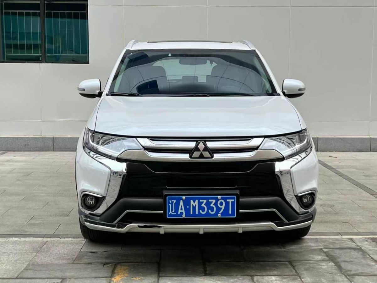 大眾 Tiguan  2018款 330TSI 四驅(qū)高配型圖片