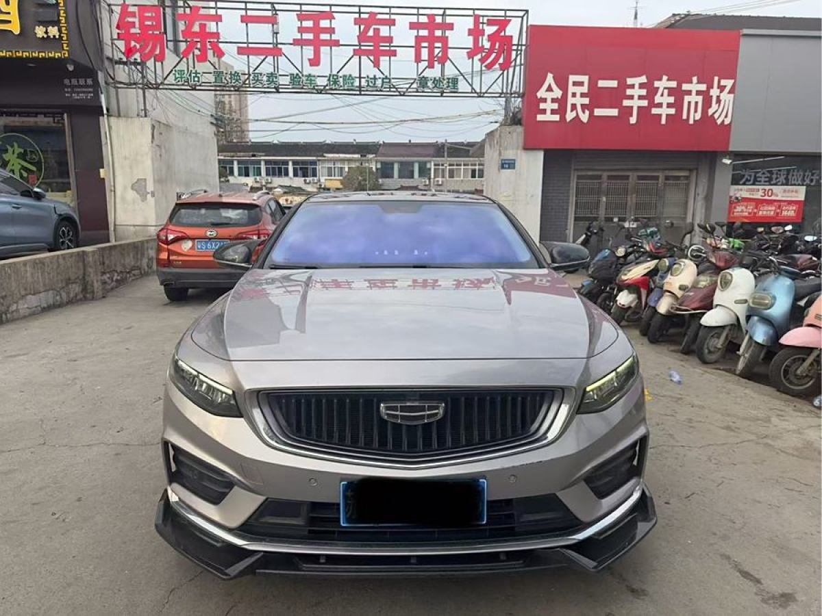 寶駿 730  2019款 1.5L 手動(dòng)時(shí)尚型 7座 國(guó)VI圖片