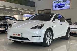 Model 3 特斯拉 改款 標(biāo)準(zhǔn)續(xù)航后驅(qū)升級(jí)版