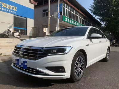 2021年5月 大众 速腾 200TSI DSG舒适智联版图片