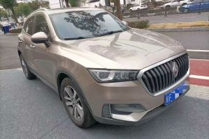 遠(yuǎn)景SUV 吉利  1.4T CVT 4G互聯(lián)豪華型 國(guó)V