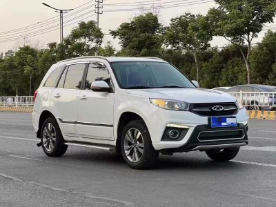 2016年1月 吉利 豪情SUV 2.4L 自動兩驅豪華型升級版圖片