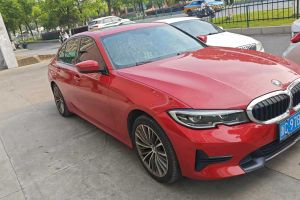 寶馬3系 寶馬 320i 運動套裝