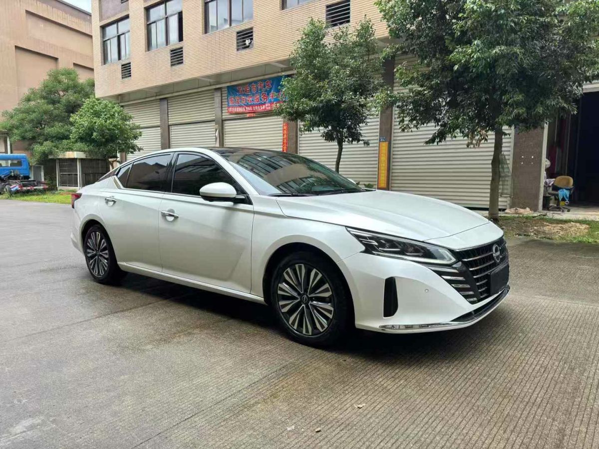 遠(yuǎn)程 遠(yuǎn)程星享F1E  2023款 倉柵車 億緯 41.86kWh圖片