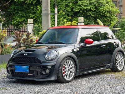 2014年5月 MINI JCW 1.6T JOHN COOPER WORKS图片