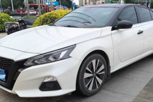 天籟 日產(chǎn) 2.0L XE 專享版