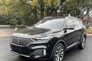 VV6 WEY 2.0T 兩驅(qū)智護+