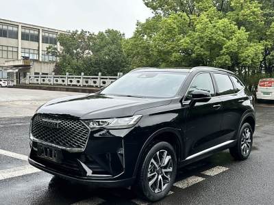 哈弗 H6 第三代 1.5T Max圖片