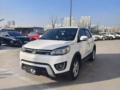 2014年8月 長(zhǎng)城 M4 1.5L 手動(dòng)豪華型圖片