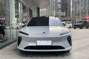 蔚來(lái)EC6 蔚來(lái) 100kWh