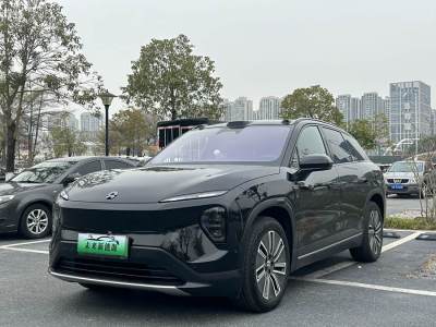 2025年1月 蔚來 蔚來ES7 100kWh 簽名版圖片