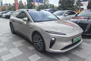 蔚來ET5T 蔚來 75kWh Touring