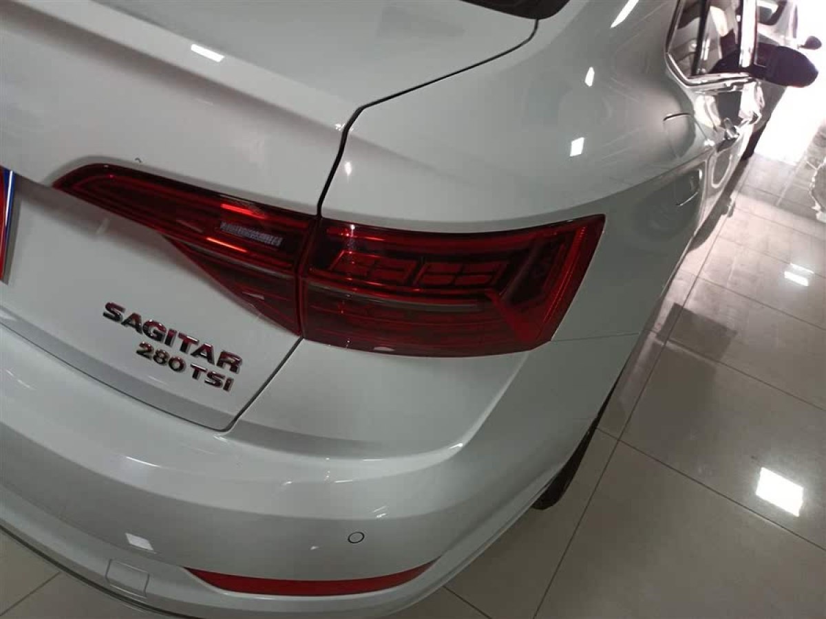 大眾 速騰  2021款 280TSI DSG舒適智聯版圖片