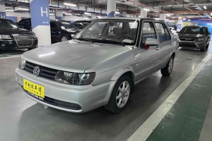 捷達 大眾 1.6L 前衛(wèi)