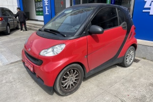 fortwo smart 1.0 MHD 科比特别版