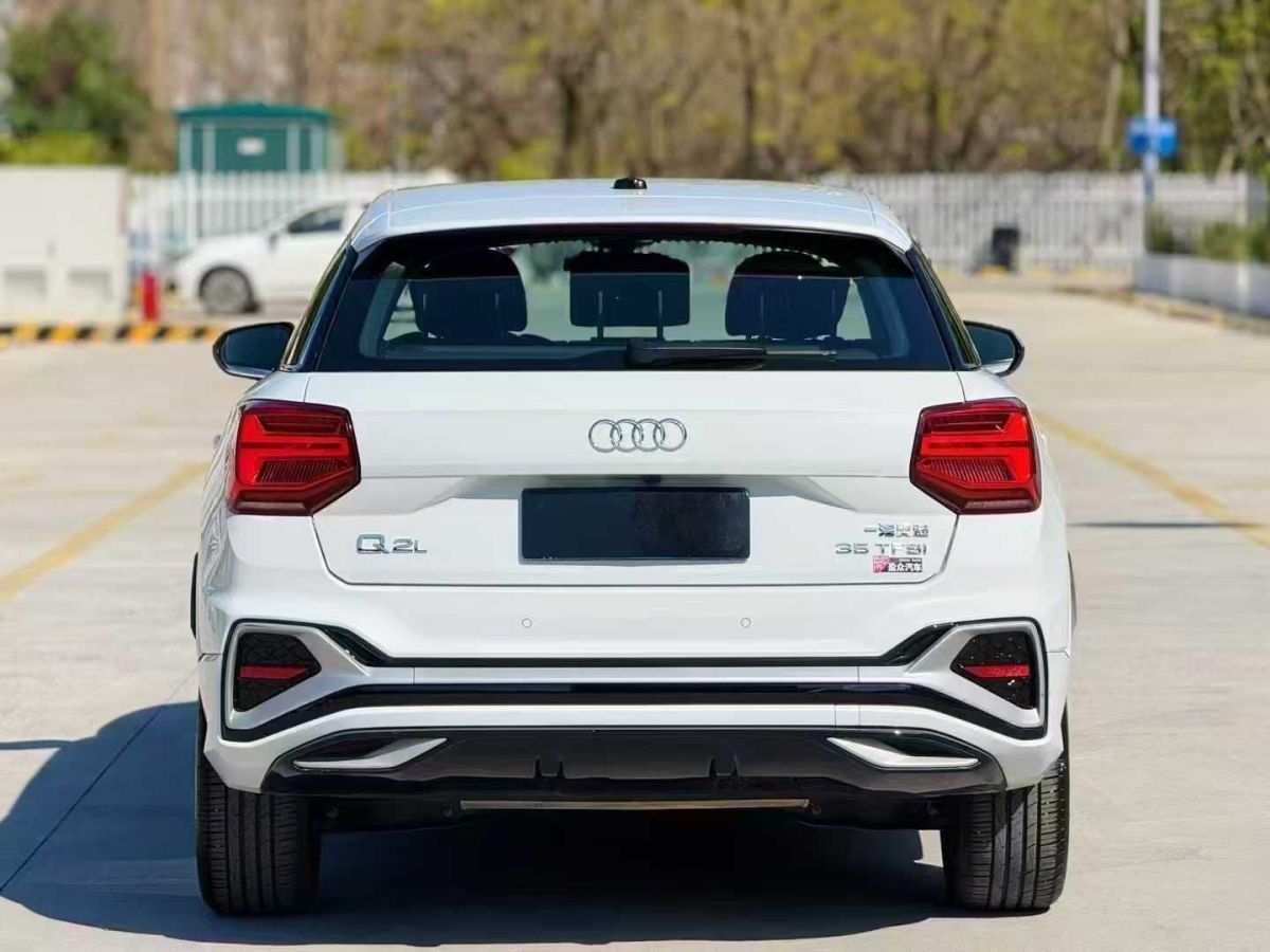 奧迪 奧迪S7  2022款 2.9 TFSI quattro圖片