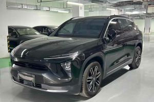 蔚來(lái)ES7 蔚來(lái) 100kWh