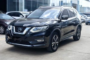 奇駿 日產(chǎn) 2.0L CVT舒適版 2WD