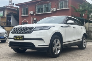 攬勝星脈 路虎 P380 S
