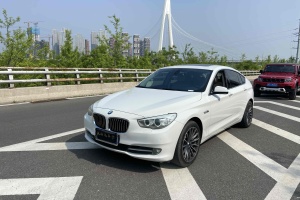 2011年5月宝马 宝马5系GT  535i 领先型