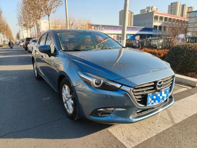 2018年1月 馬自達(dá) CX-3(進(jìn)口) 2.0L 自動尊貴型圖片