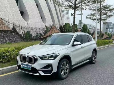 2018年5月 寶馬 寶馬X1新能源 xDrive25Le 豪華型圖片