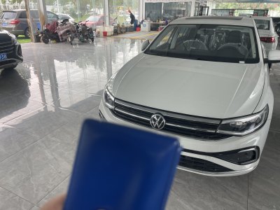 2024年6月 大眾 寶來 200TSI DSG悅行版圖片