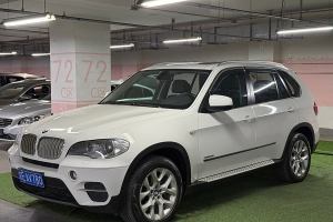 寶馬X5 寶馬 xDrive35i 豪華型