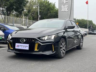 2023年4月 廣汽傳祺 影豹 270T 影豹J15版圖片