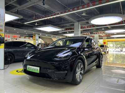 2021年12月 特斯拉 Model 3 改款 標準續(xù)航后驅升級版圖片