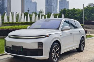 理想L7 理想 Pro