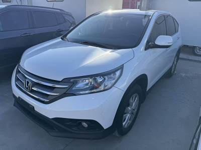 2015年6月 本田 CR-V 2.4L 四驅豪華版圖片