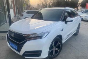 CR-V 本田 2.0L CVT兩驅銳混動凈致版