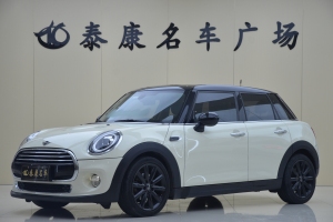 MINI MINI 1.5T COOPER 艺术家