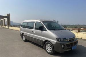 瑞風(fēng) 江淮 1.9T穿梭 長(zhǎng)軸舒適HFC4DB1-2C