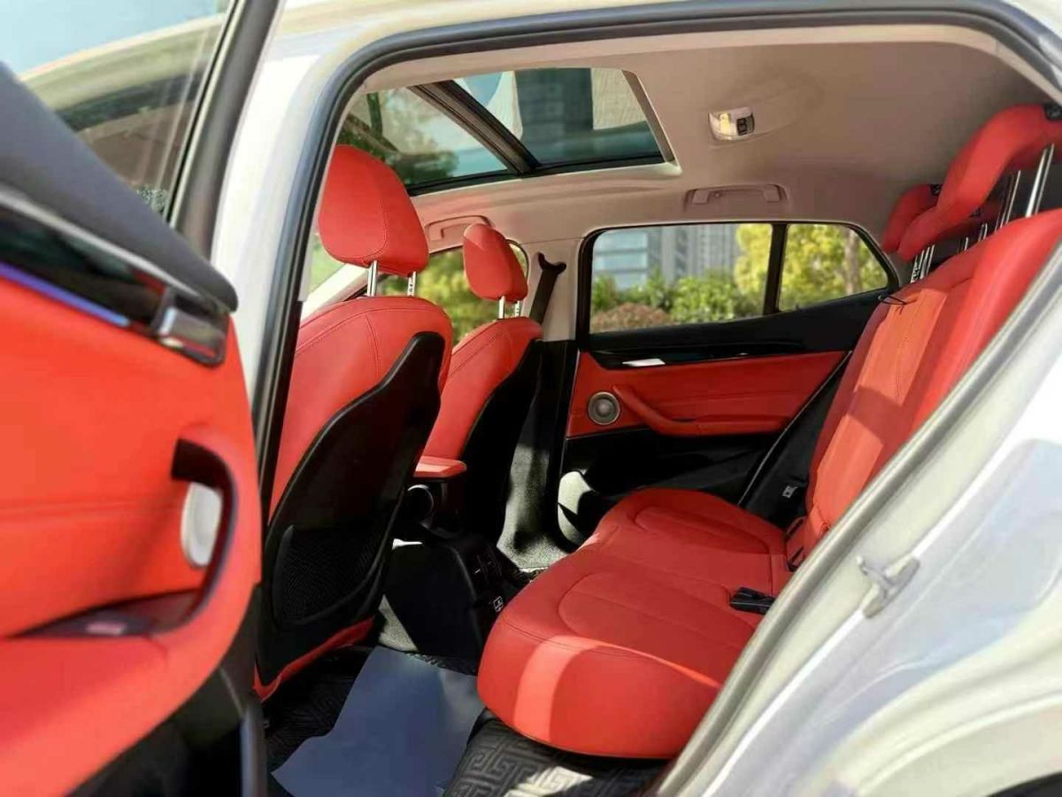 MINI MINI  2022款 1.5T ONE 五門(mén)版PLUS圖片
